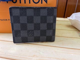 Billetera Louis Vuitton de segunda mano en WALLAPOP
