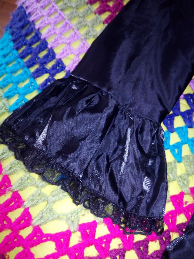 Abrigo largo Steampunk Gótico NUEVO!!!