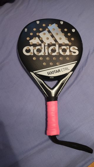 Adidas Sootar Ctrl de segunda mano por 75 EUR en Madrid en WALLAPOP