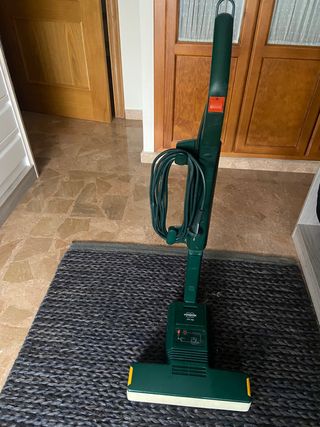 Lava alfombras, vorwerk,kobold de segunda mano por 75 EUR en Elche en  WALLAPOP