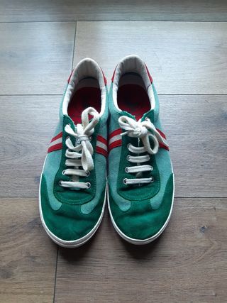 EL GANSO Zapatos, Textil, Beauty - Envío gratis | Spartoo.es