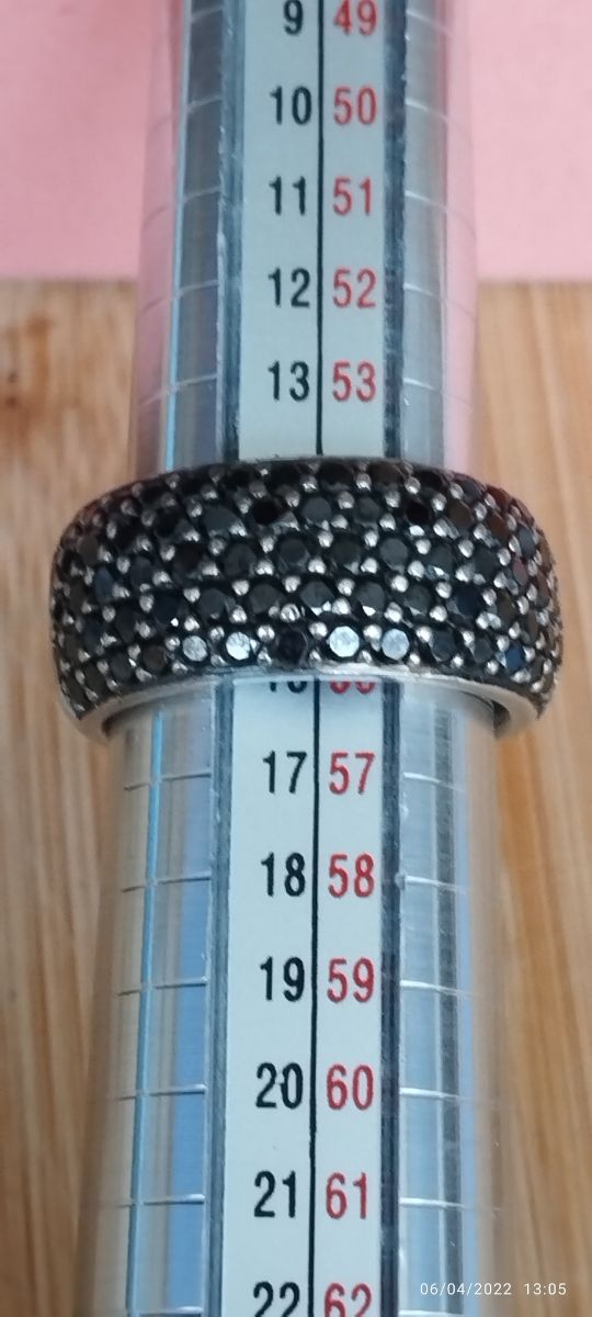 Anillo Ti Sento Milano