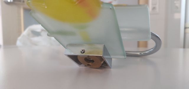 Portarrollos papel higiénico