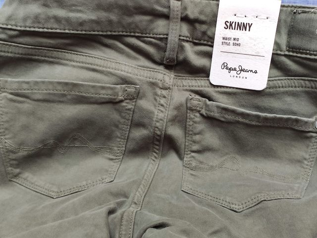 PEPE JEANS Pantalón Mujer