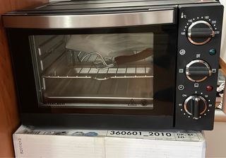 Horno de segunda mano en Saladar en WALLAPOP