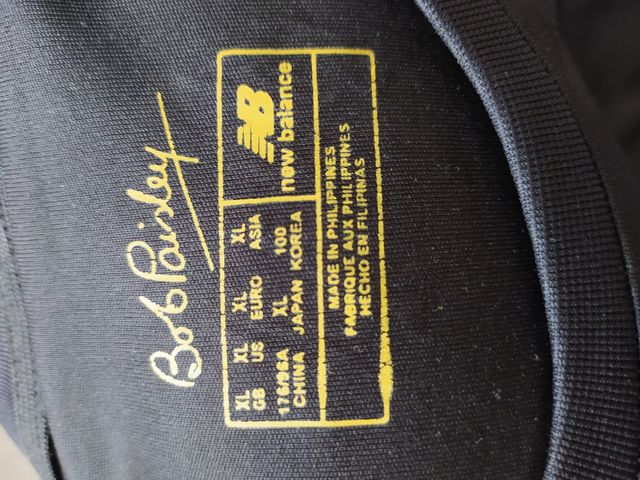 camiseta Liverpool mane