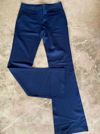 Pantalones Cropped Zara Cheap Sale, UP TO 54% OFF | www.apmusicales.com