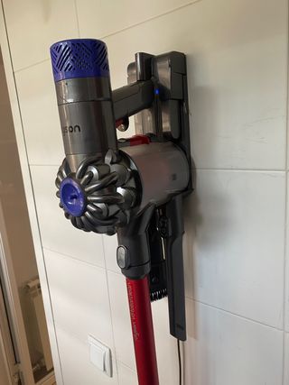 Aspiradora Sin Cables Dyson V11 Absoluta Púrpura en Pachuca de Soto,  Hidalgo por $28000 | Segundamano.mx