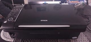 Impresora EPSON Stilius SX405 de segunda mano por 25 EUR en Valencia en  WALLAPOP