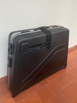 Venta de Maleta Viaje Bicicleta | 40 articulos usados