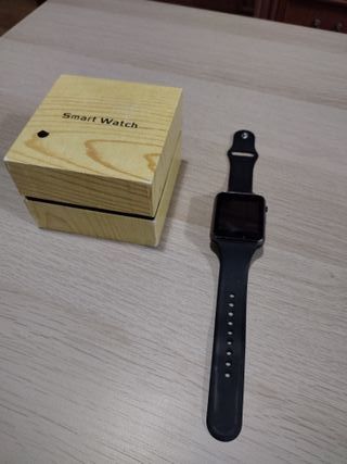 Smart Watch Sin Bateria de segunda mano por 10 EUR en Valencia en WALLAPOP