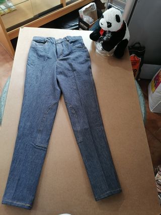 Guía de tallas de vaqueros y pantalones de hombre - Guíadetallas