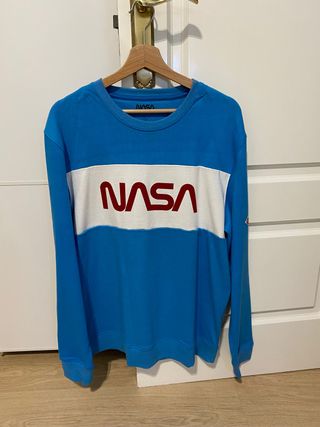 Sudadera Nasa Niña Primark Clearance Sale, UP TO 69% OFF |  www.apmusicales.com