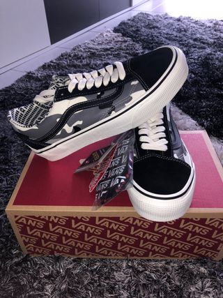 vans talla 37 Cheaper Than Retail Price\u003e Buy Clothing, Accessories and  lifestyle products for women \u0026 men -