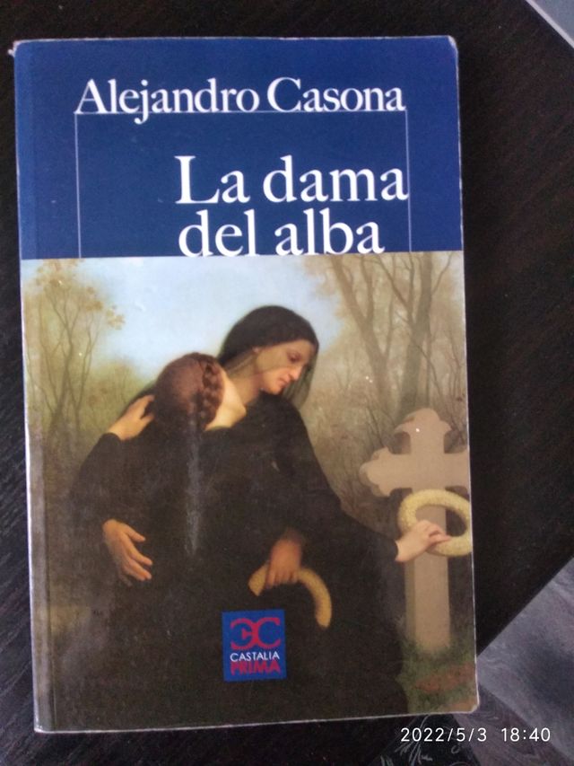 La Signora dell'Aurora
