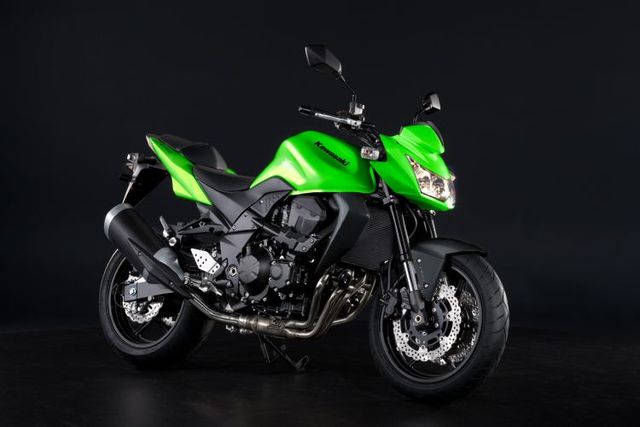 kawasaki z750 2007