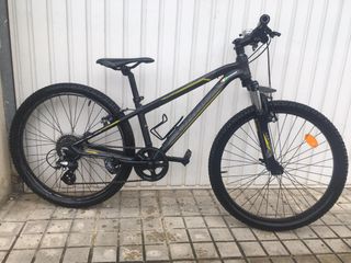 Orbea MX 24 DIRT Kids Bike 2015 | All Terrain Cycles