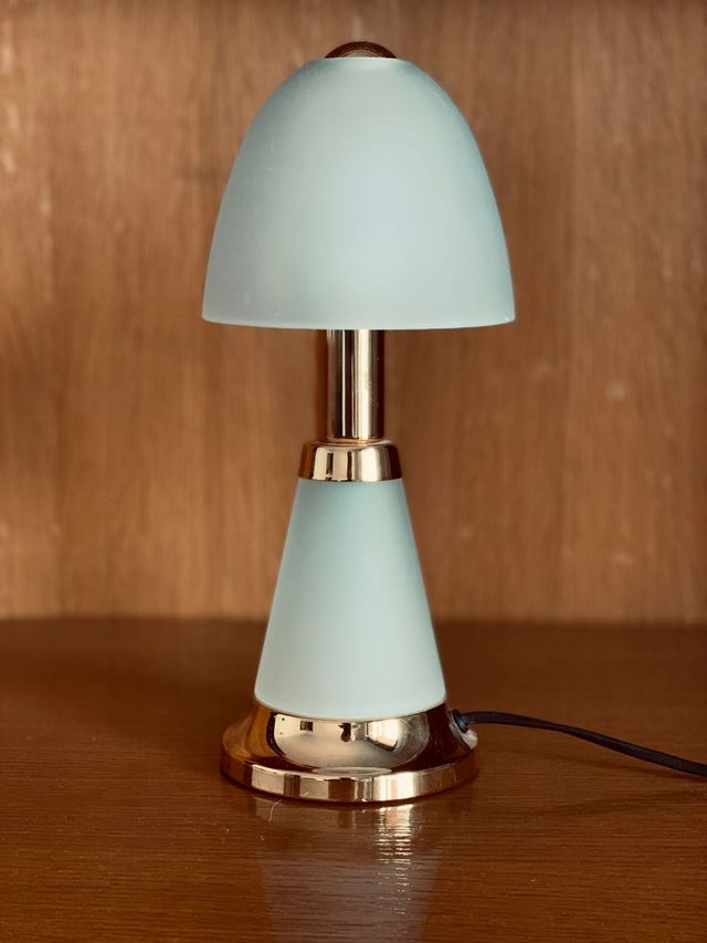 Lamparilla de noche vintage