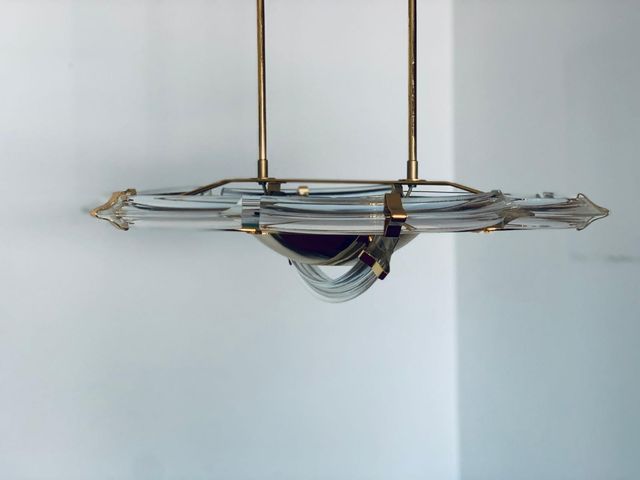 Lámpara de techo vintage