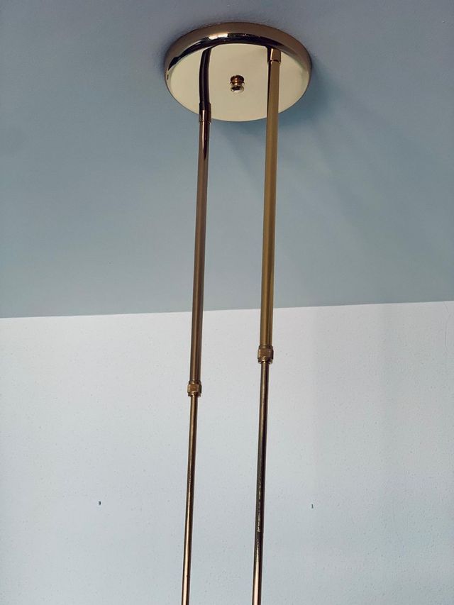 Lámpara de techo vintage