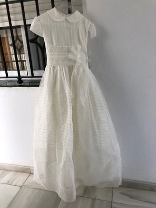 Vestidos de Comunión segunda mano en Barbate | WALLAPOP