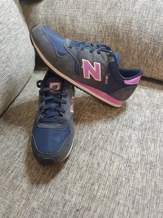Zapatillas New Balance Talla 47.5 M520HE7 Talla 47.5 USA 13 (31 Cm)