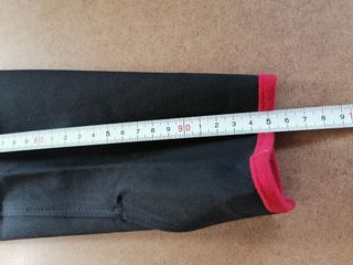NUEVO pantalón mujer talla 34 negro euro-star de segunda mano por 15 EUR en  Santa Marta en WALLAPOP