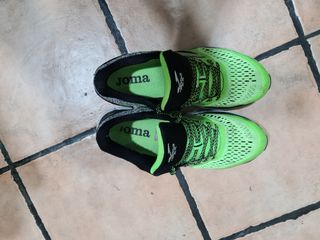 Joma Hispalis XX de segunda mano por 15 EUR en Valencia en WALLAPOP