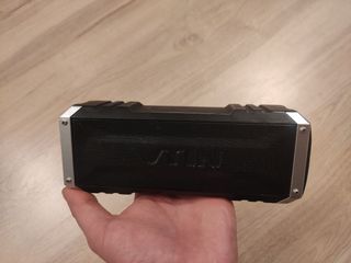 Altavoz bluetooth Vtin Punker de segunda mano por 20 EUR en Zaragoza en  WALLAPOP