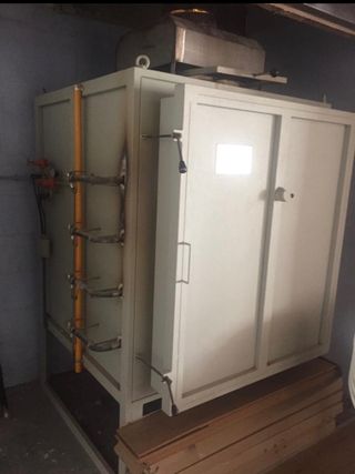 Venta de Horno Ceramica | 41 articulos usados