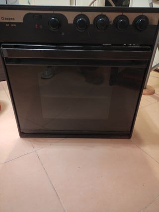 Horno de segunda mano en El Puerto de Santa María en WALLAPOP