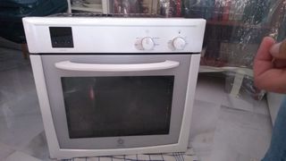 Horno Balay de segunda mano por 80 EUR en Jerez de la Frontera en WALLAPOP