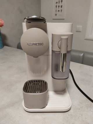 Cafetera Nespresso de segunda mano en Rubí en WALLAPOP