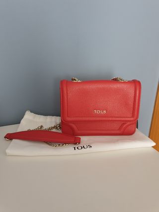 Bolso Tous segunda mano en Santander en WALLAPOP