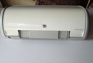 Cartuchos Hp Deskjet de segunda mano en Valladolid en WALLAPOP