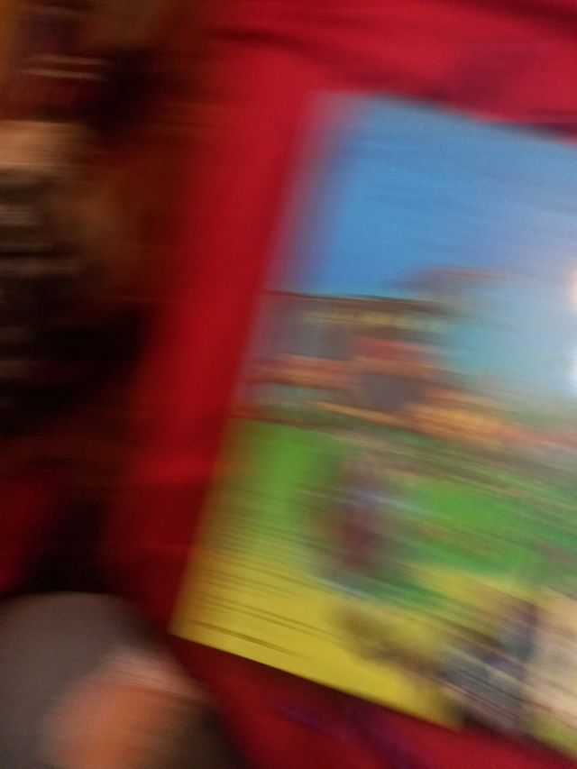 El callejon del miedo de Chris Mould