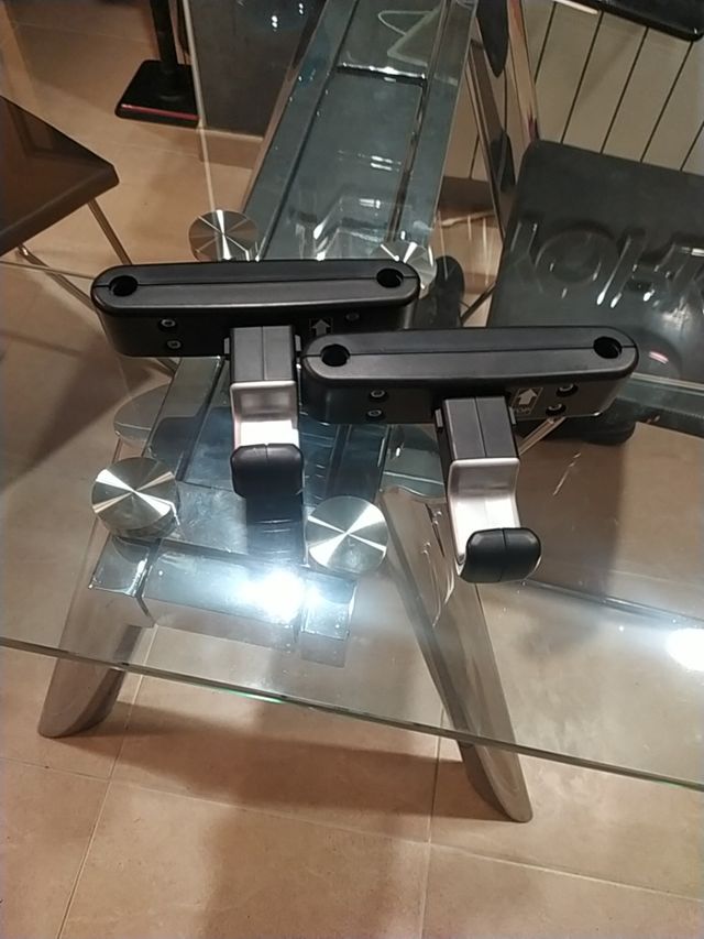 soporte multifuncional