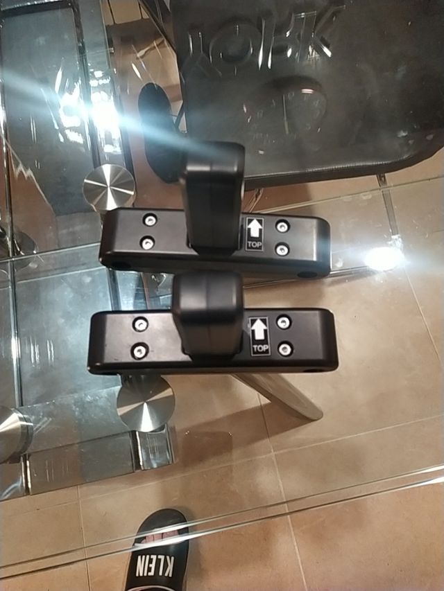 soporte multifuncional