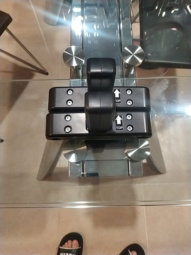 soporte multifuncional