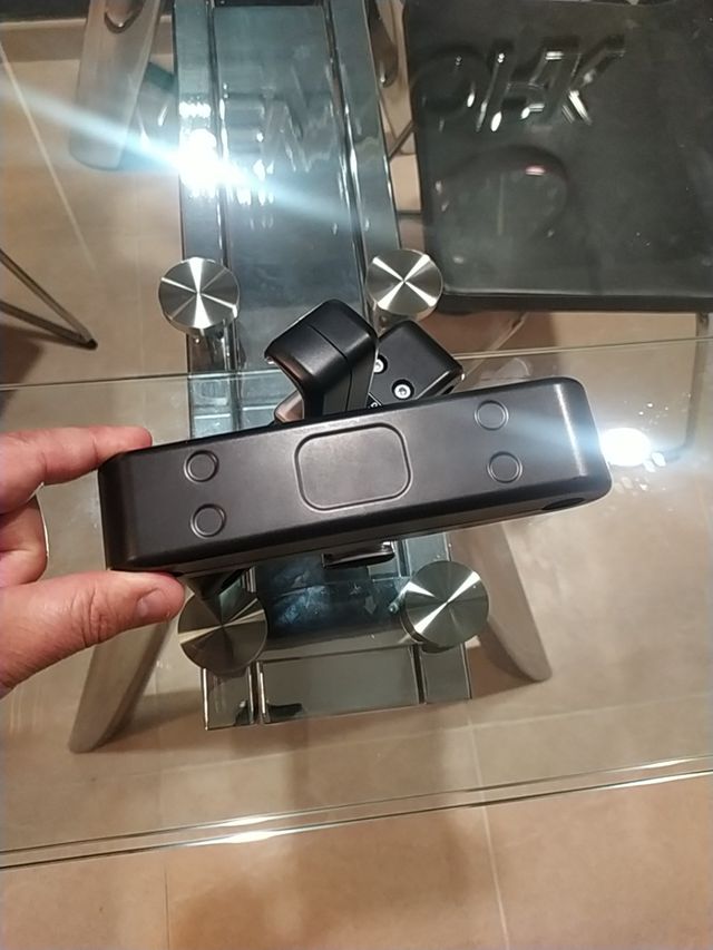 soporte multifuncional