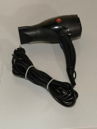 Secador de pelo palson de segunda mano por 15 EUR en Barcelona en WALLAPOP