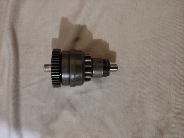 Bendix rotax dd2,dd2 evo,rotax max, ROTAX,BENDIX