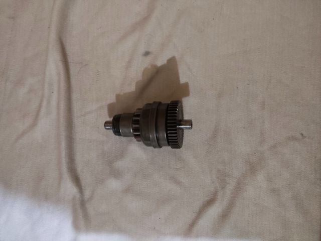 Bendix rotax dd2,dd2 evo,rotax max, ROTAX,BENDIX