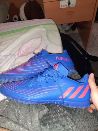 Zapatillas de Fútbol Sala adidas
