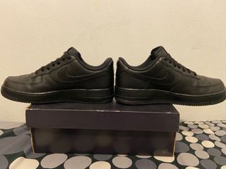 Precios de Nike Air Force 1 en Nike talla 40 - Ofertas para comprar online  y outlet | Runnea