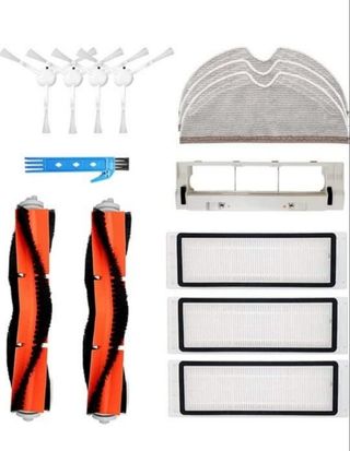 Accesorios para robot Xiaomi de segunda mano por 15 EUR en Madrid en  WALLAPOP