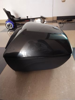Top Case Bmw de segunda mano | Solo quedan 2 al -60%