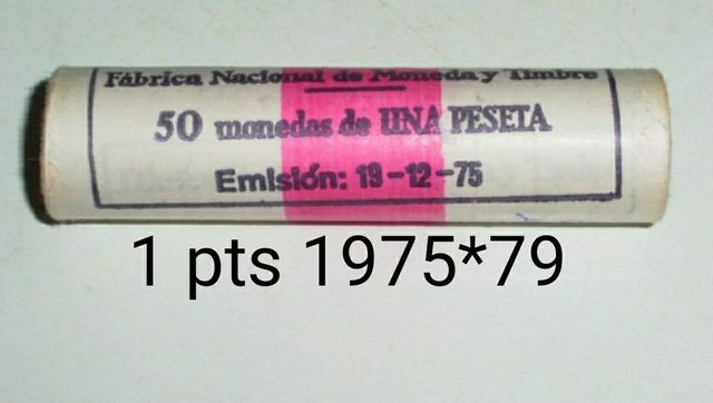 1 Pta. 1975/79