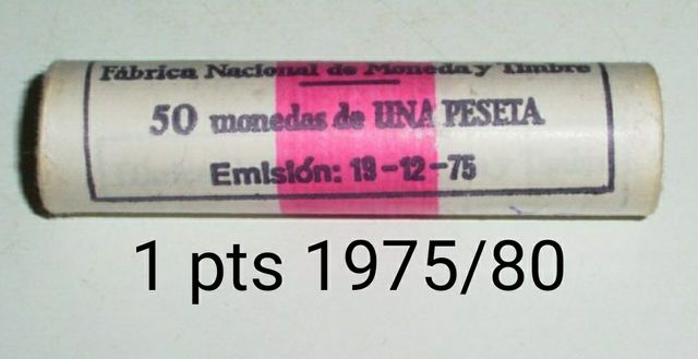 1 Pta. 1975/80