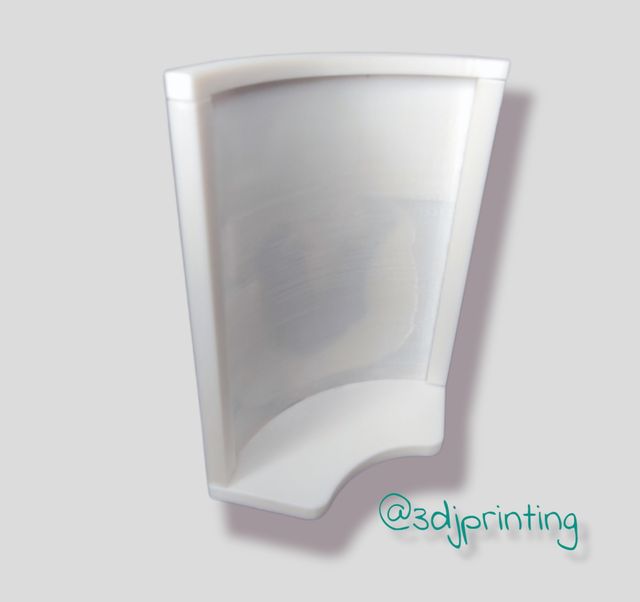 Se imprimen fotos en 3D